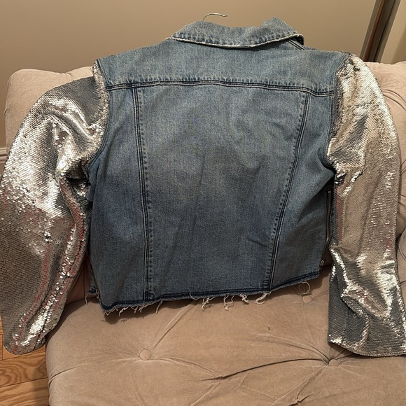 Rta jacket - Picture 2 of 2